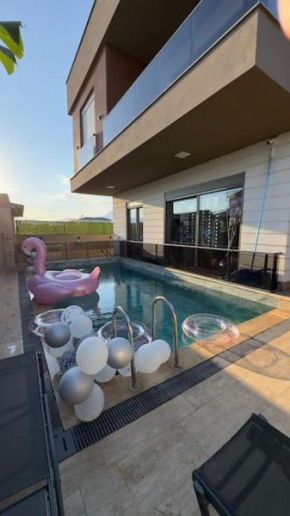 Çok güzel bir tatil